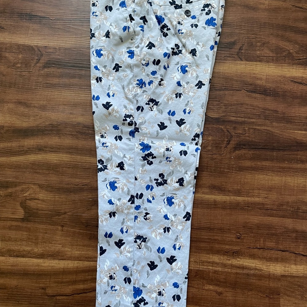 Banana Republic- Hampton - Size 4P